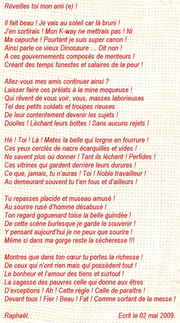 Copie (2) de 09-05-02 Réveilles toi mon ami (e) !